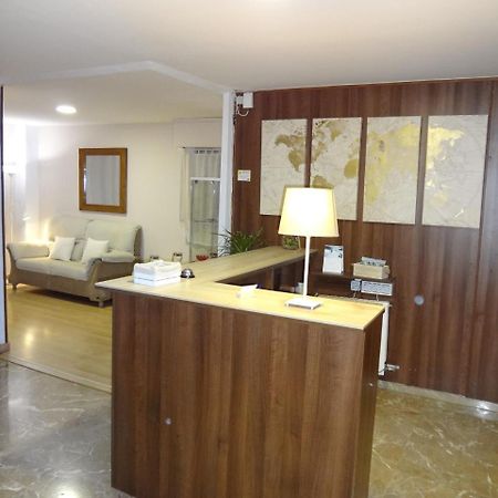 Pension Vista Nevada Granada Exterior foto
